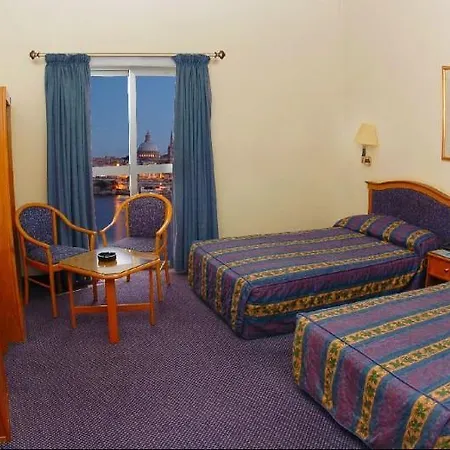 Resort Fortina 4*