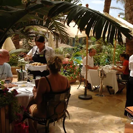 Resort Fortina