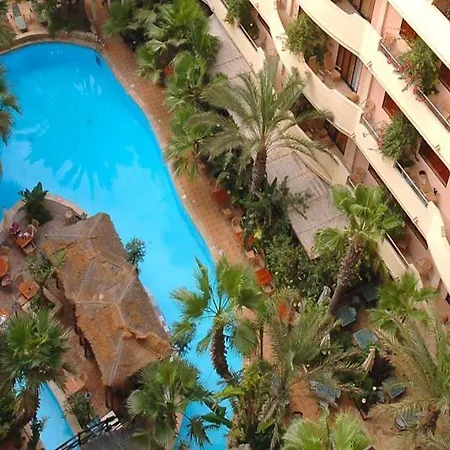 Resort Fortina 4*