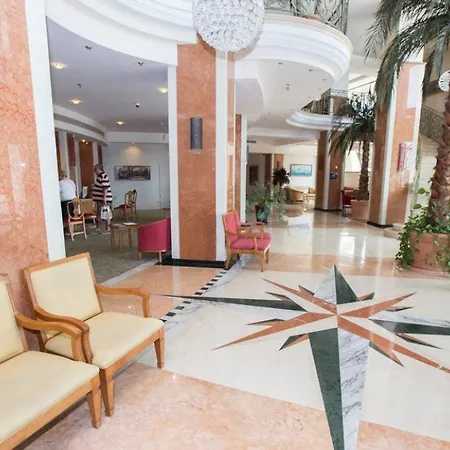 Resort Fortina Sliema