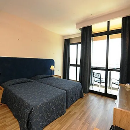 Fortina Resort Sliema