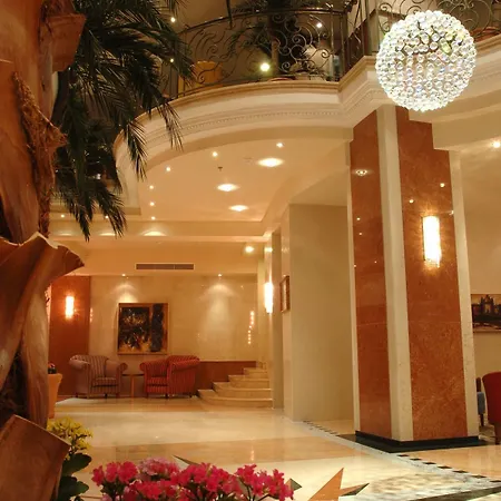 Fortina منتجع 4*