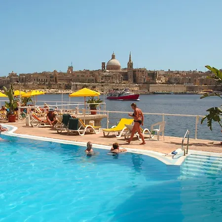 Resort Fortina Sliema