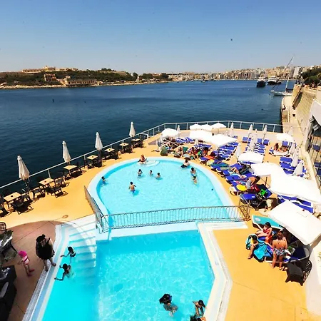 Fortina Sliema