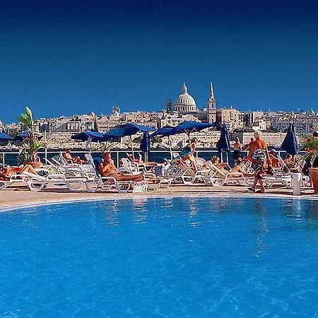 Fortina Sliema