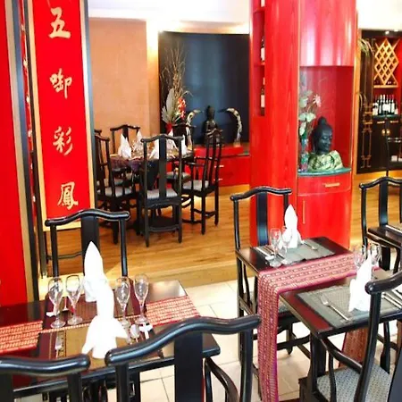 Resort Fortina Sliema