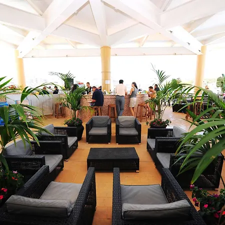 Fortina 4* Sliema