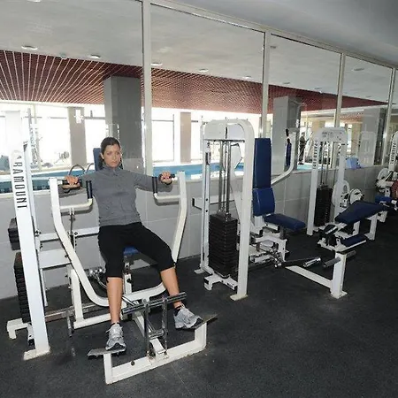 Resort Fortina 4*