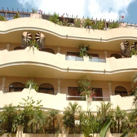 Fortina Resort Sliema