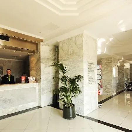 Resort Fortina Sliema