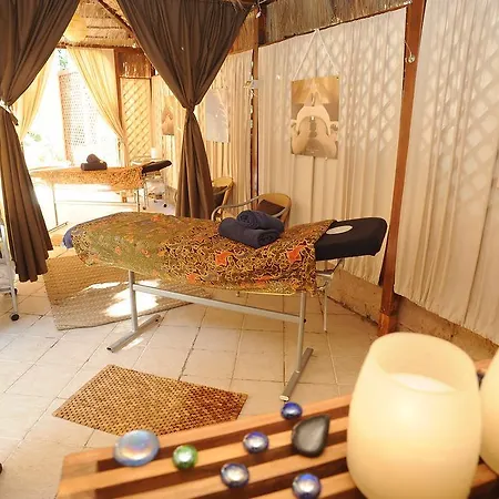 Fortina Resort