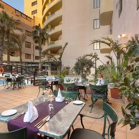 Resort Fortina Sliema