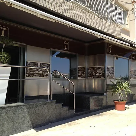 Fortina Sliema