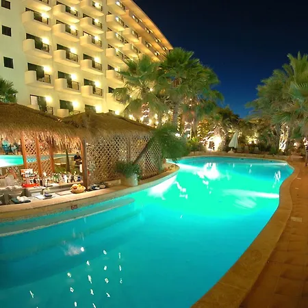 Resort Fortina 4*