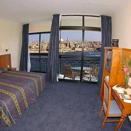 Fortina 4* Sliema