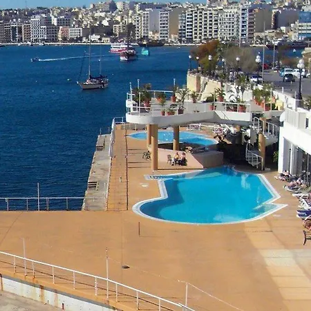 Fortina Sliema