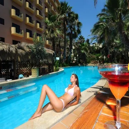 Resort Fortina Sliema