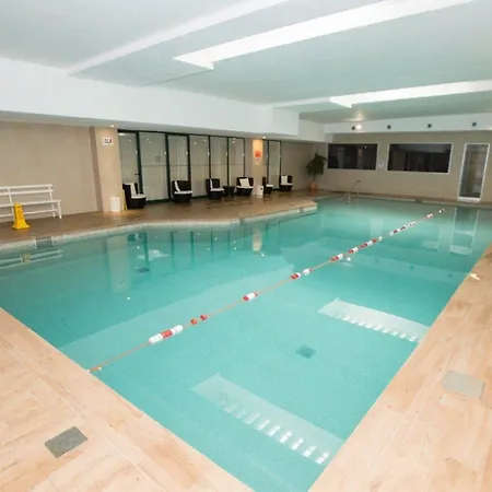 Resort Fortina