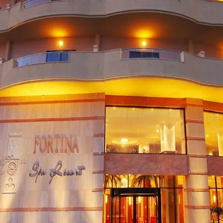 Resort Fortina