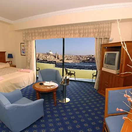 Fortina Sliema