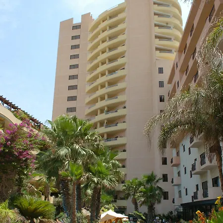 Resort Fortina 4*