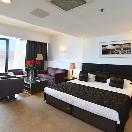 Resort Fortina Sliema