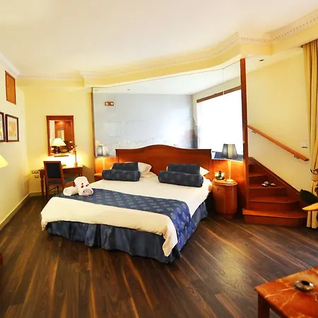 Resort Fortina