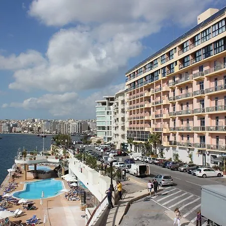 Resort Fortina Sliema