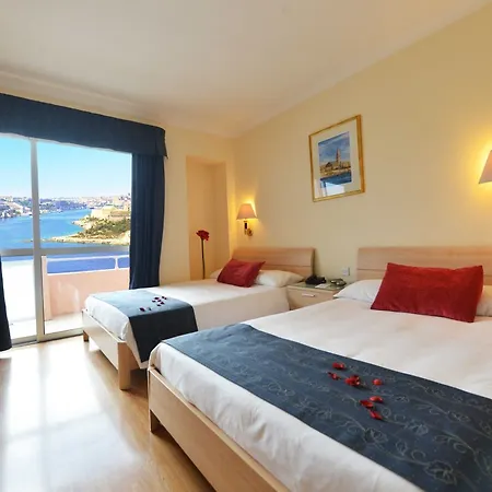 Resort Fortina 4*