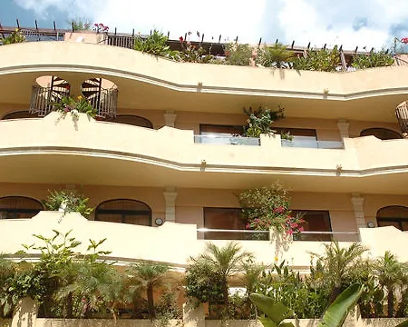 Resort Fortina Sliema