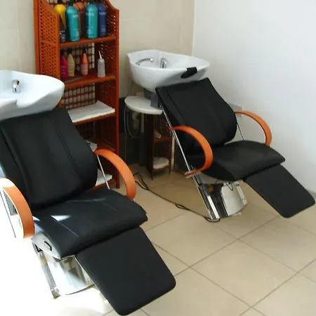Resort Fortina Sliema