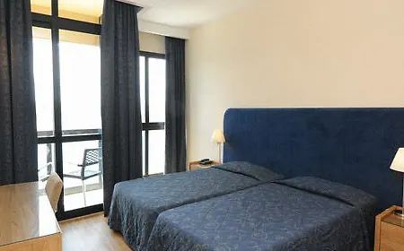 Fortina Üdülőközpont Sliema