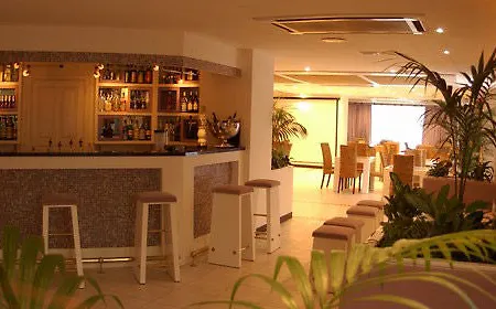 Resort Fortina 4*