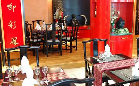 Resort Fortina 4*