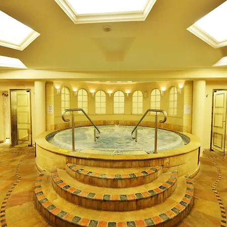 Fortina Resort 4*