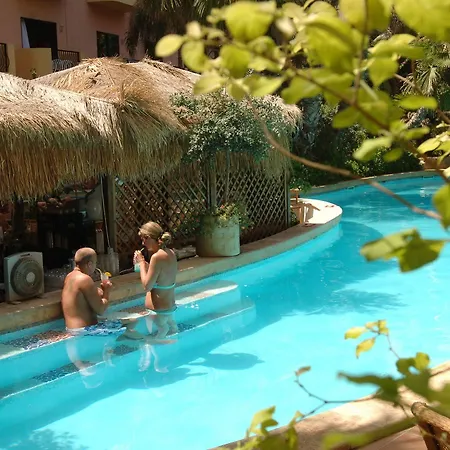 Resort Fortina