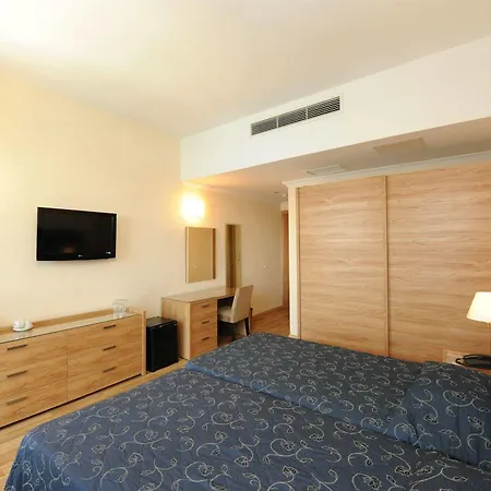 Fortina Resort Sliema
