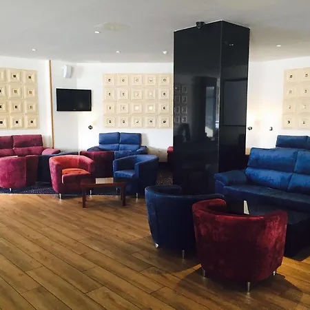 Resort Fortina Sliema