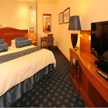 Fortina Resort 4*