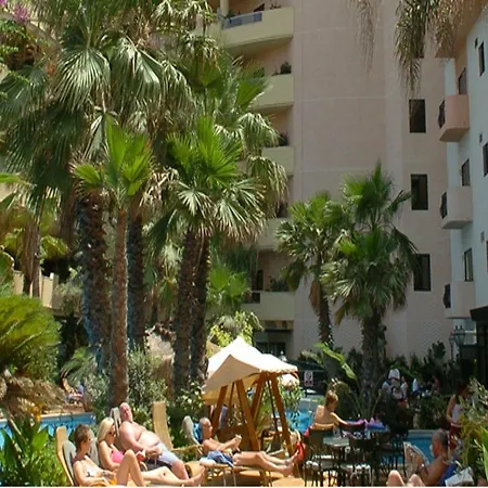Resort Fortina