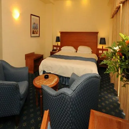 Resort Fortina