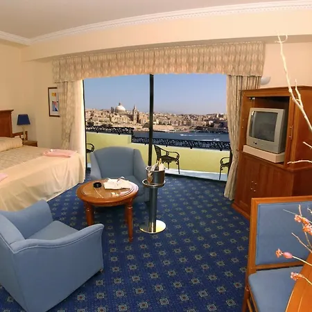 Fortina Resort
