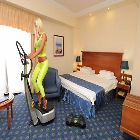 Fortina 4* Sliema