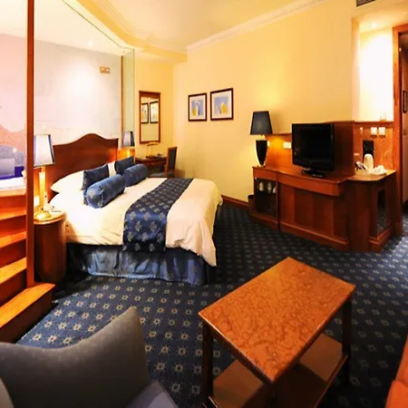 Fortina Resort Sliema