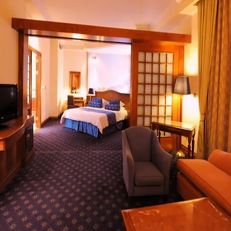 Fortina 4* Sliema