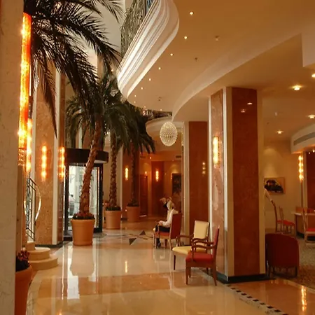 Fortina Resort 4*